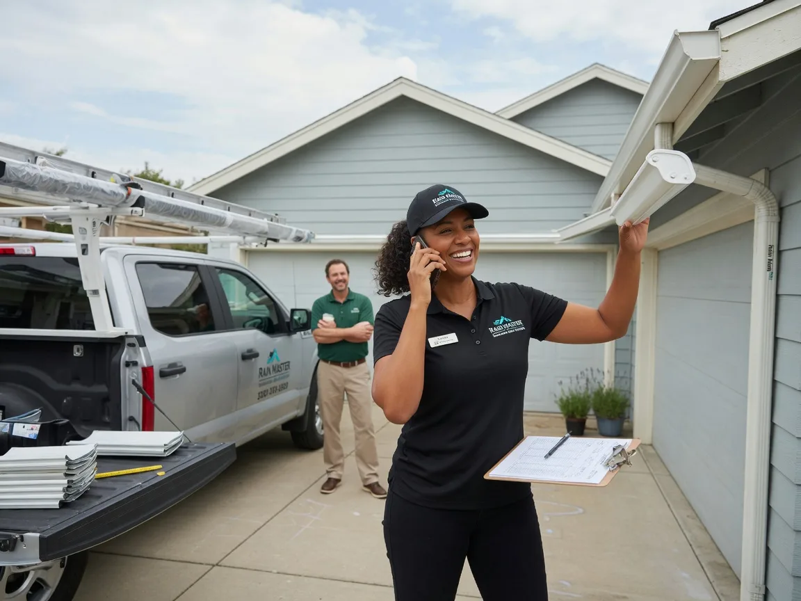 Gutter Installation Welsh, LA FAQs